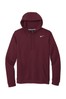 Dark Maroon