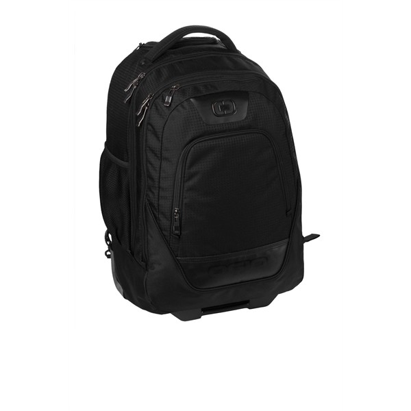 OGIO Wheelie Pack for
