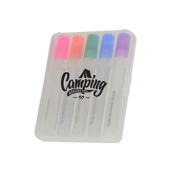 EPEX® Clear Creek Outdoor Essentials Kit for