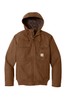 Red Duck Brown