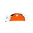 Blaze Orange PMS Neon