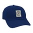University Tour Blue