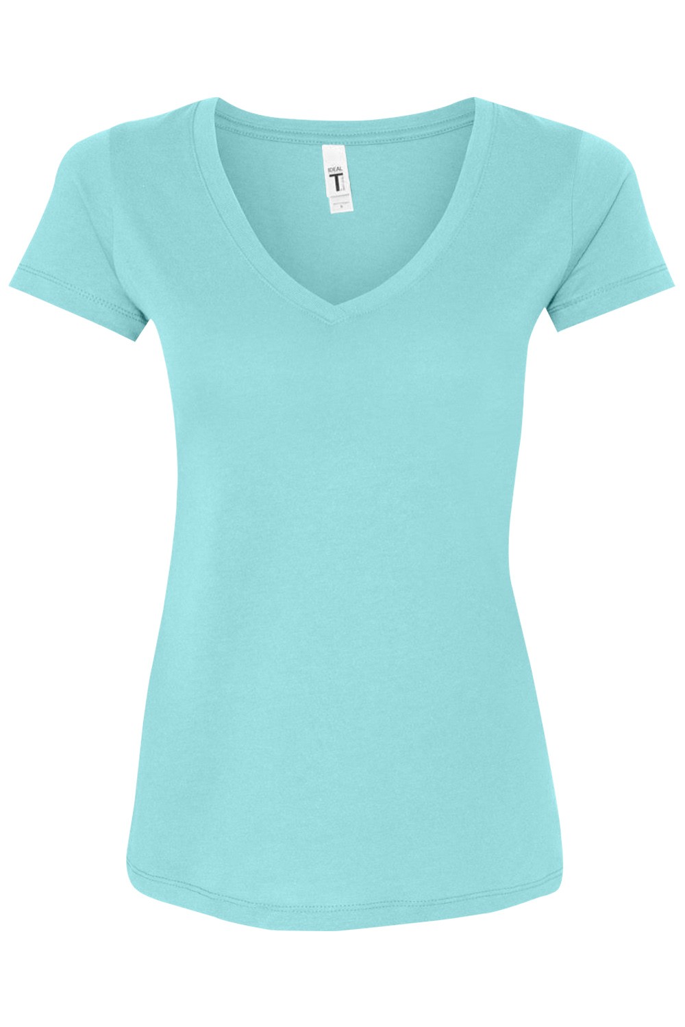 Next Level Women's Ideal V for