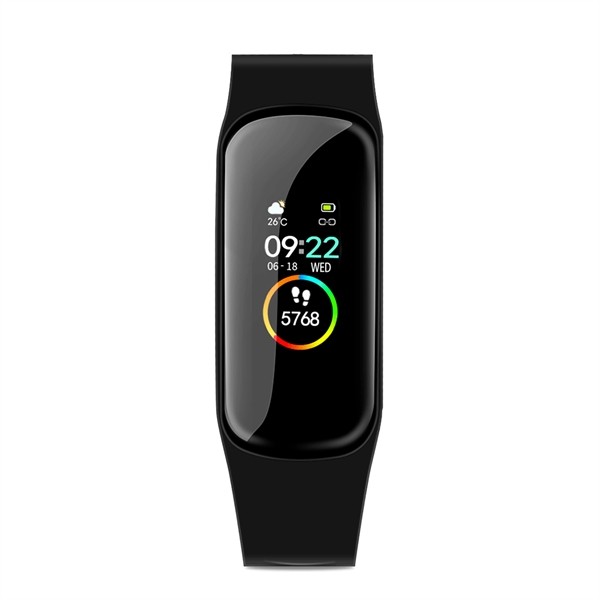 Patek Fitness Tracker for