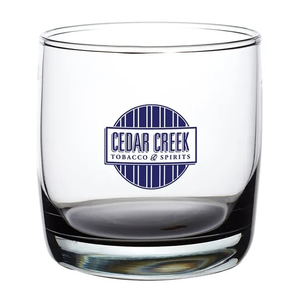 Monterrey Whiskey Glasses for