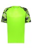 Lime/ Lime Camo