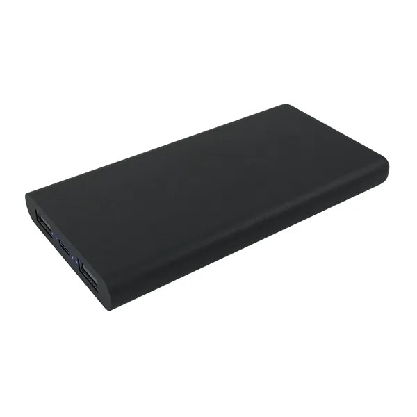 SCX Innovative Design™ Jumbo Wireless Power Bank 10,000 mAh for
