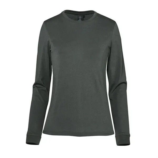 Women's Settebello Long Sleeve Tee for
