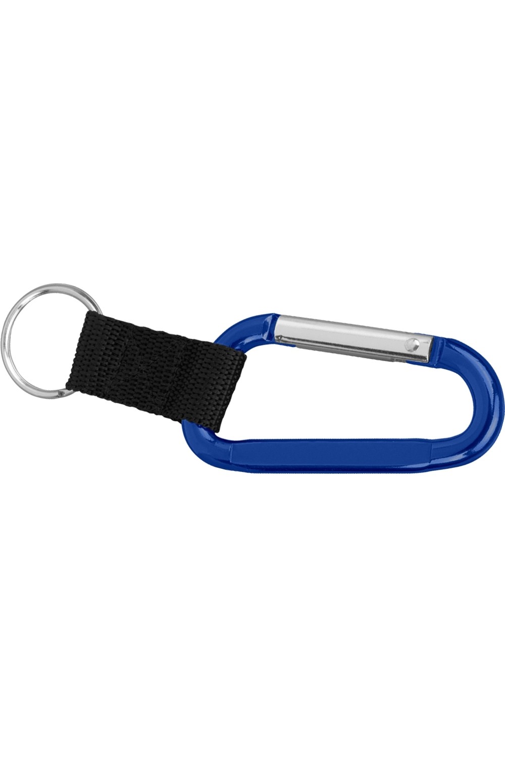 Good Value™ Anodized Carabiner 8mm for