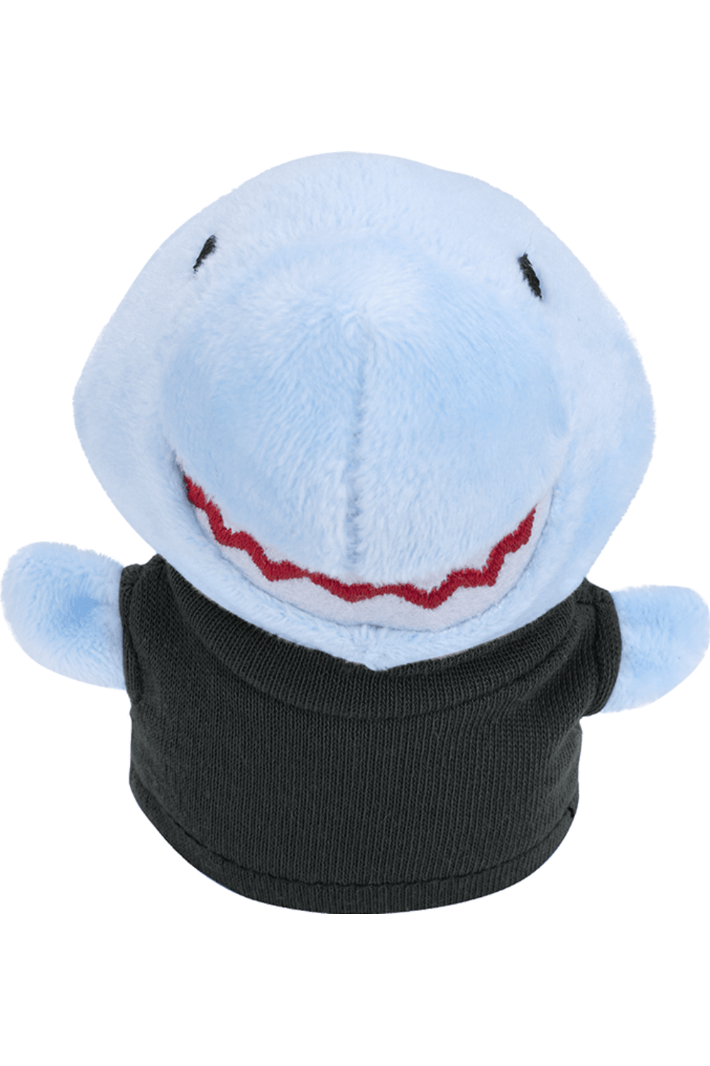 Chelsea Teddy Bear™ Shark Shortie - 4" Plush for