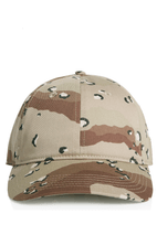 AS Colour Access Camo Cap