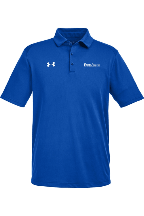 Under Armour Men's Tech Polo for