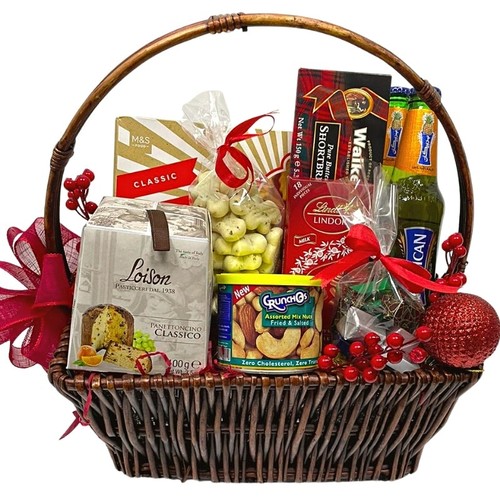Indulgent Delights for