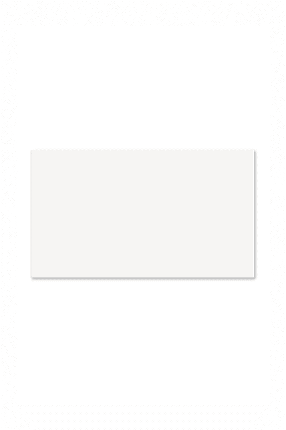 Business Cards - Double-Sided - 16pt Coated - Pack of 150 for