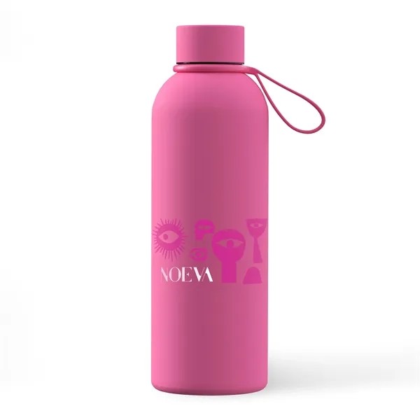 Sunny Side 780ml / 26oz Recycled Stainless Steel Bottle for