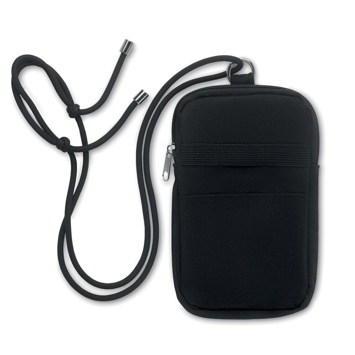 Crossbody Smartphone Bag for