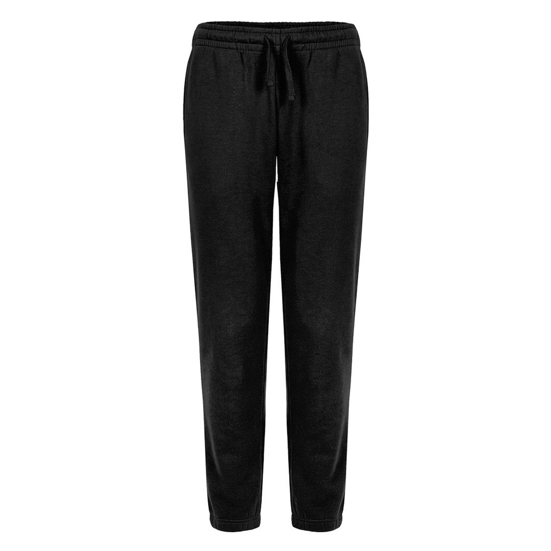 Terry Track Pants for