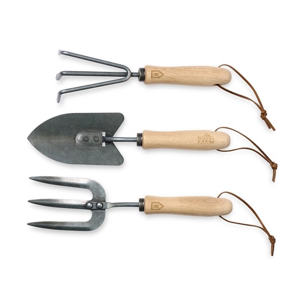Heritage Supply™ Premium Gardener's Tool Set for