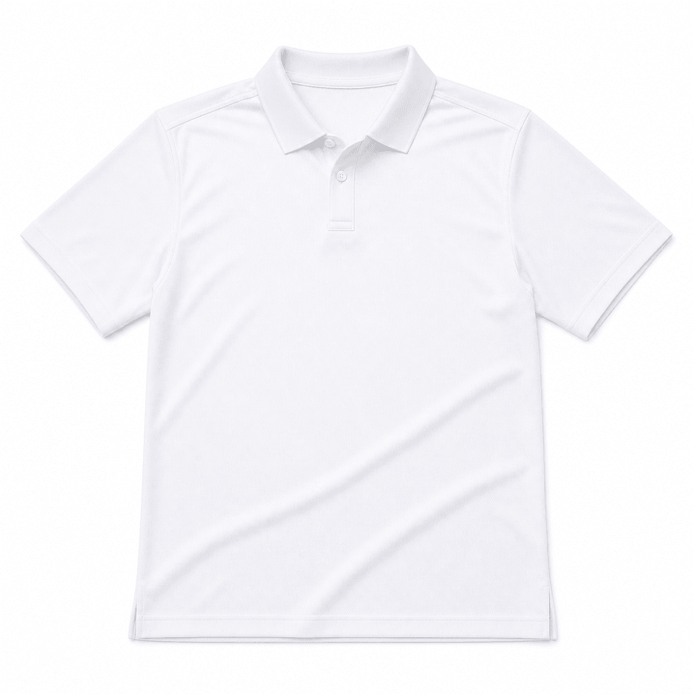 Sports Performance Polo for