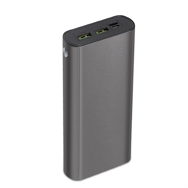 Camino 22.5W PD 20000mAh Power Bank for