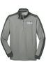 Athletic Grey Heather/ Dark Grey
