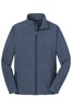 Navy Heather