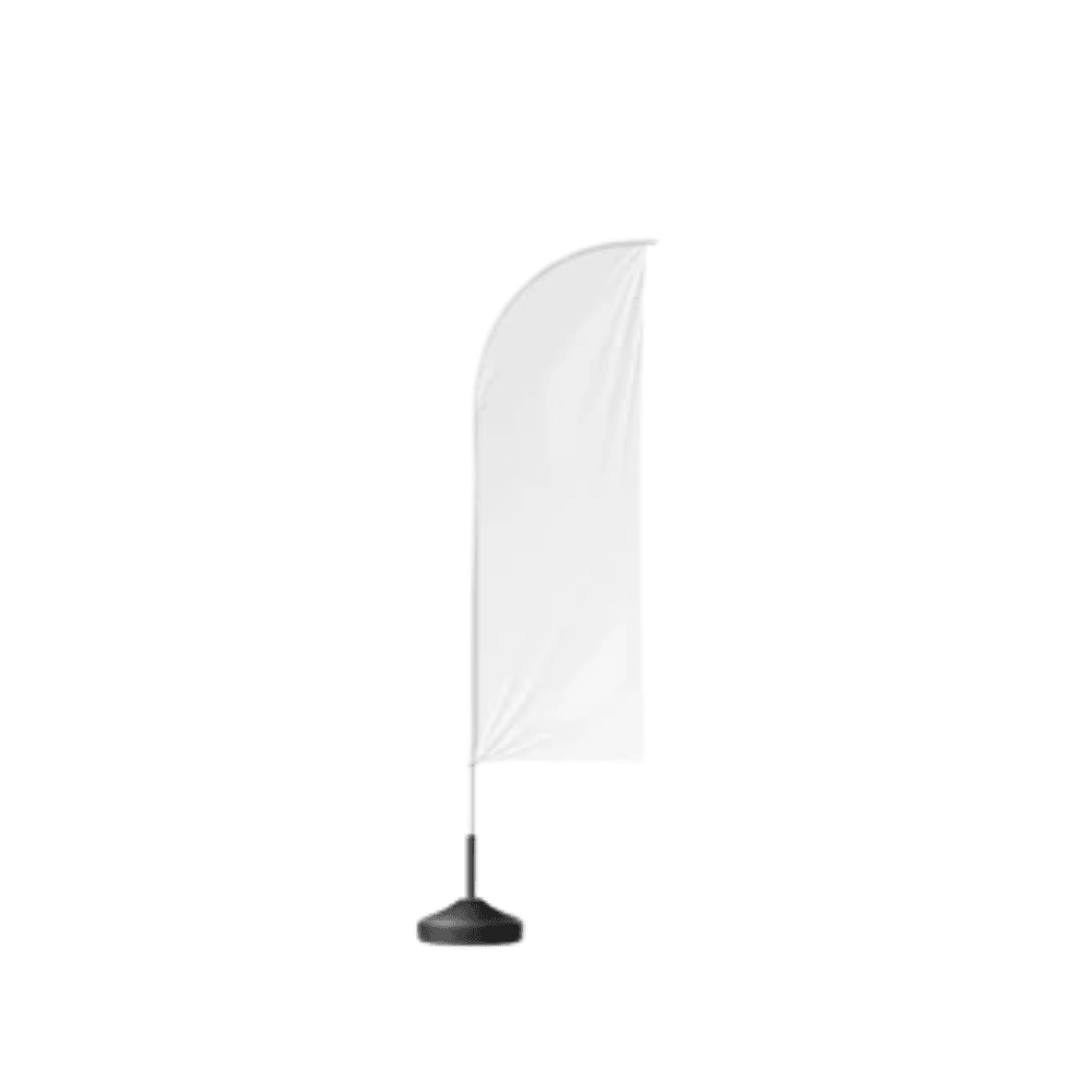Feather Flag for