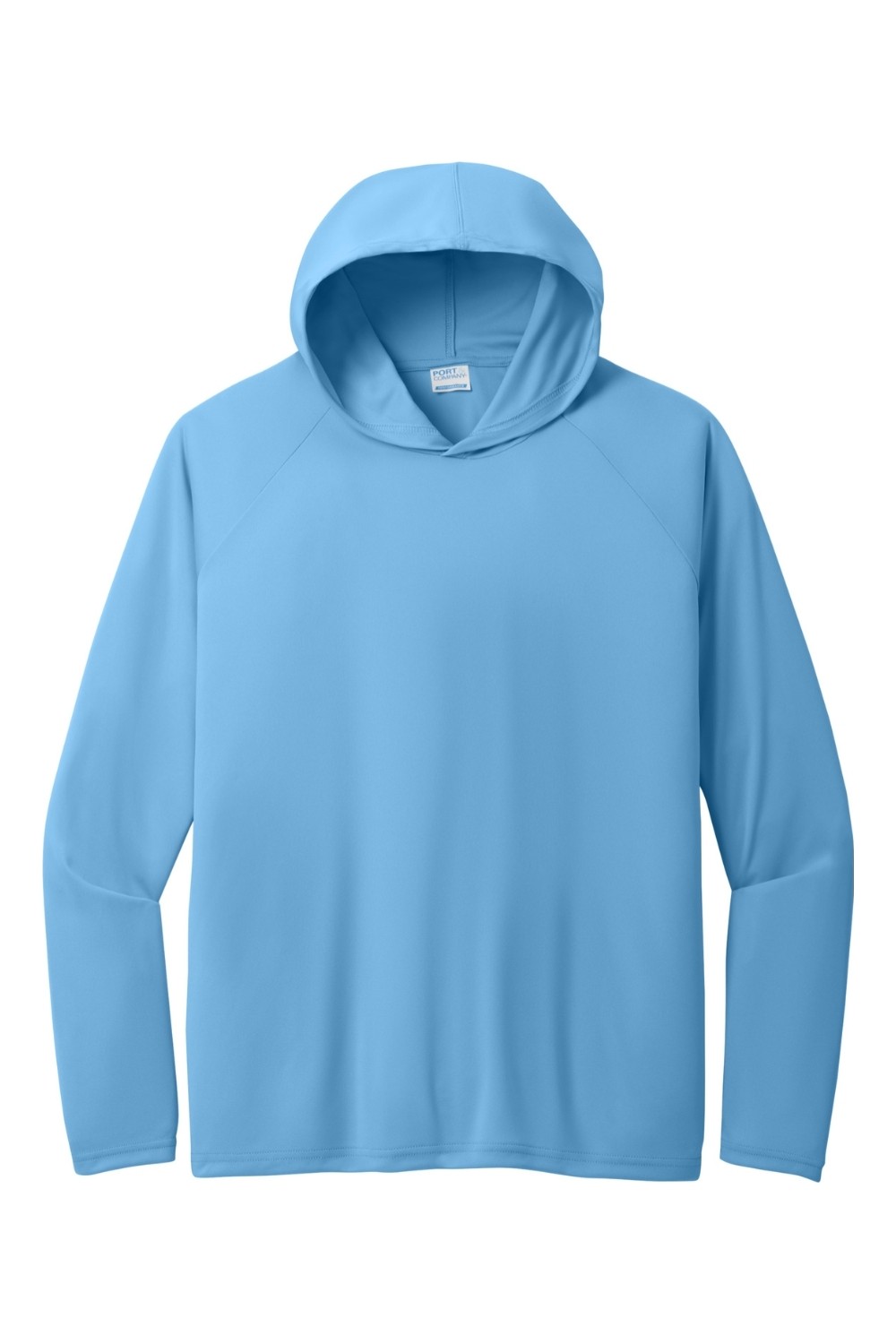 Port & Company Performance Pullover Hooded Tee for