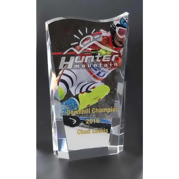 Medium Boundless Award for