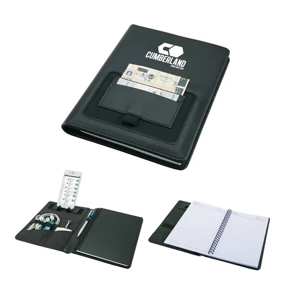Greenville Junior Tech Padfolio for