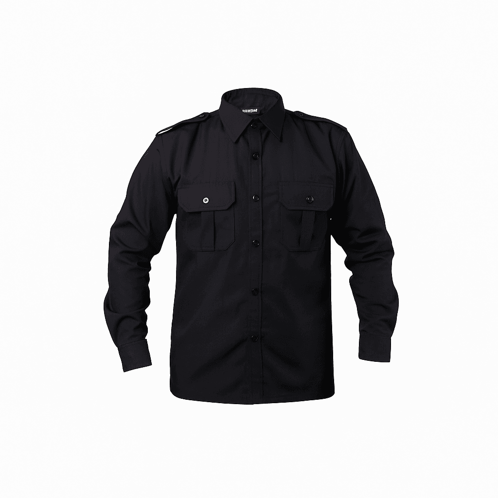 Long Sleeve Shirt for