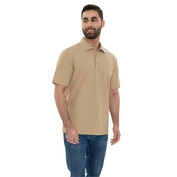 Coal Harbour Everyday Cvc Polo for