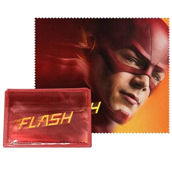 Medium Microfiber Cloth for