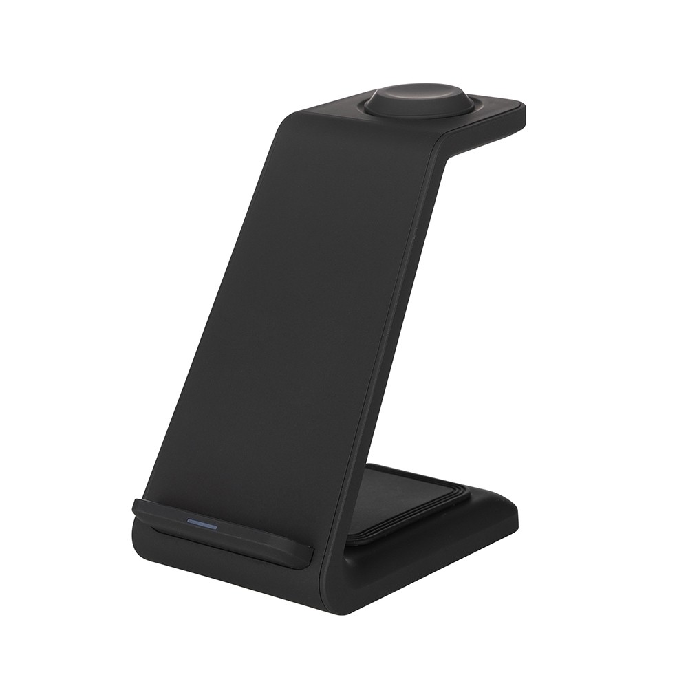 3 in 1 Wireless Charger for