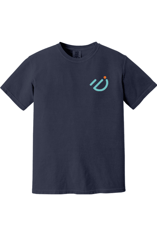 Comfort Colors Garment-Dyed Heavyweight T-Shirt for