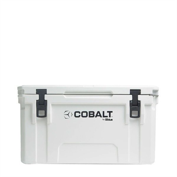Blue Coolers 55 Qt Cobalt 5 Day Ice Box for