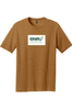 Duck Brown Heather