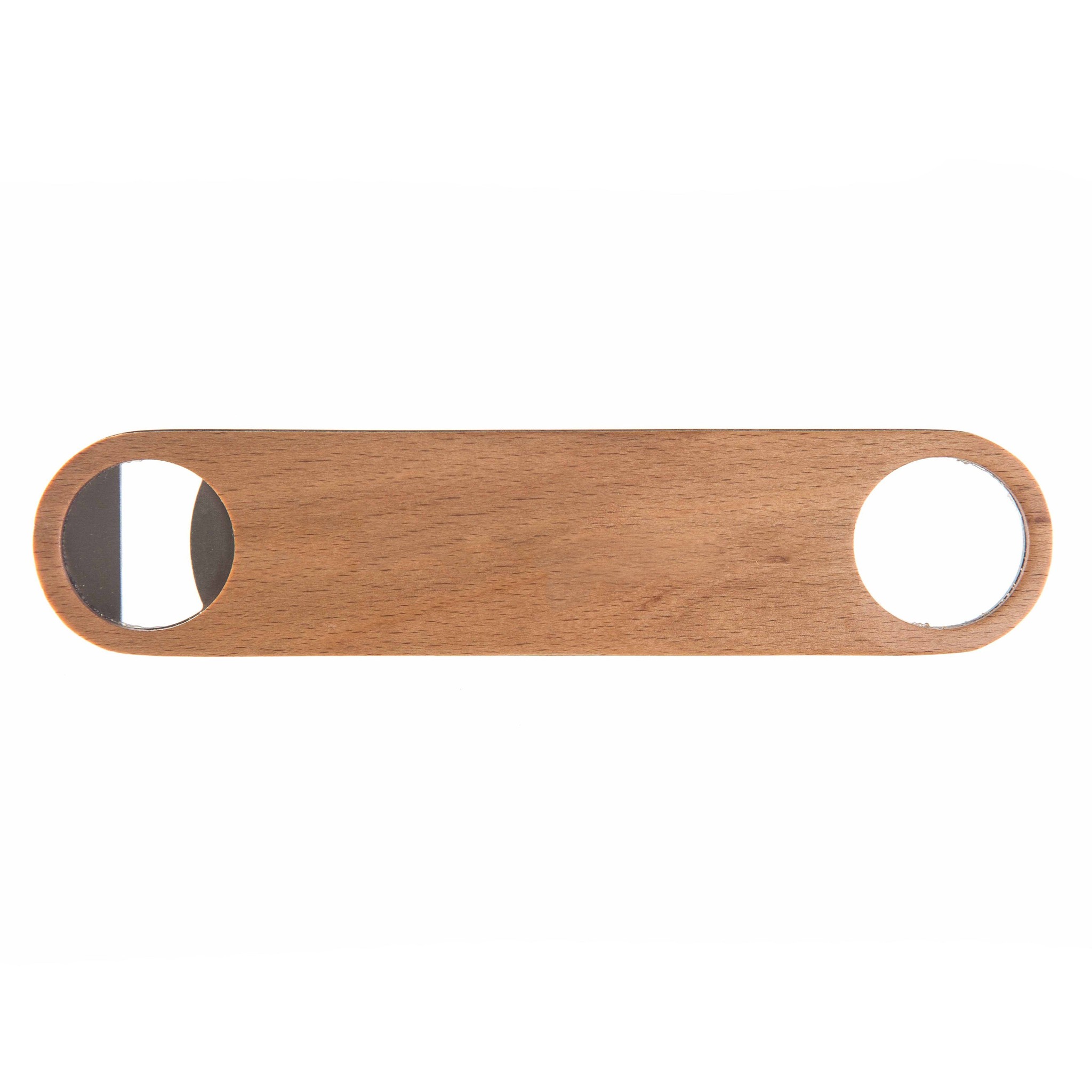 Bartender Bottle Opener - Front Only for