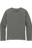 Dark Smoke Grey