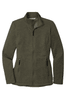 Deep Olive Heather
