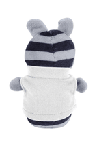 Chelsea Teddy Bear™ Armadillo Shortie - 4" Plush
