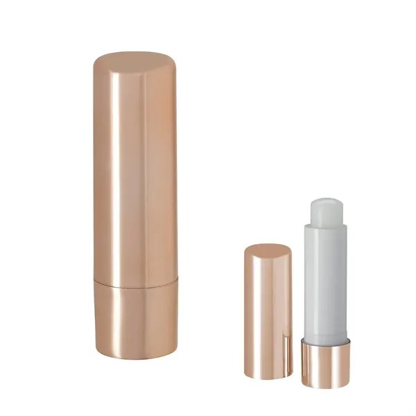 Metallic Lip Moisturizer Stick for