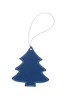 Blue/ Silver
