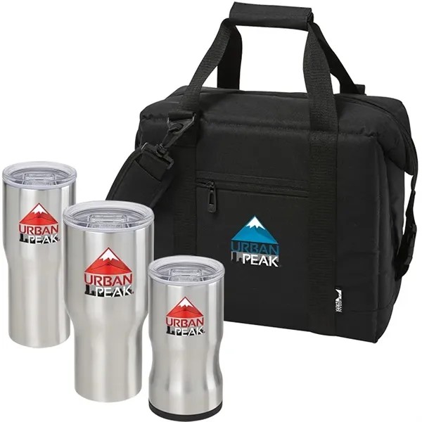 Urban Peak® CB129 Gift Set for