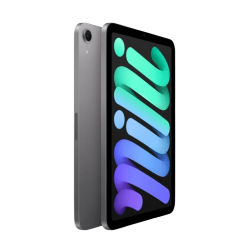 Apple 2024 iPad mini (A17 Pro) - Space Gray for