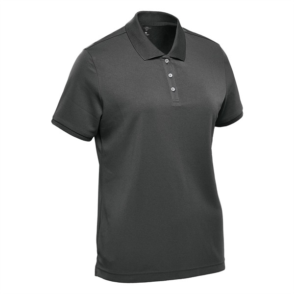 Women's Sirocco Sports Polo for