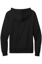 Allmade Unisex Organic French Terry Pullover Hoodie