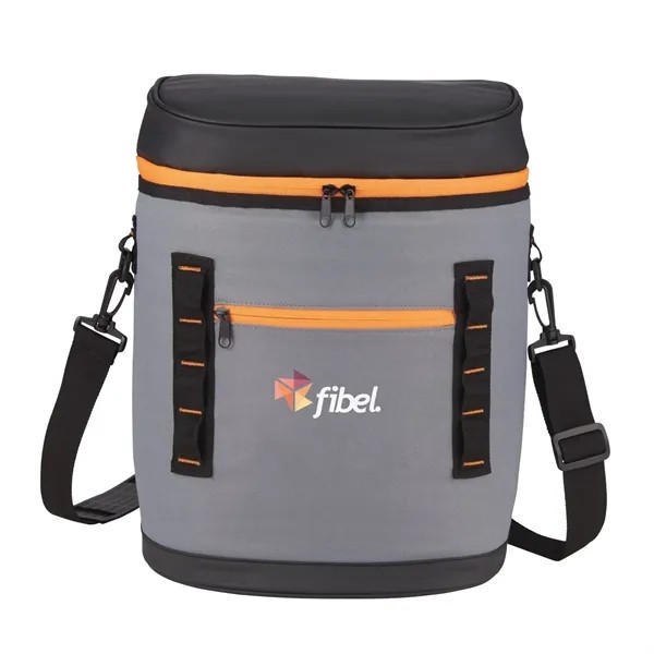 20 Can Backpack Cooler for