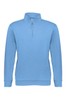 Columbia Blue Heather