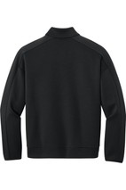 New Era Double Back 1/4-Zip